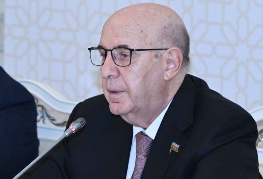 "Səhiyyəni iqlim dəyişikliklərinin təsirlərinə uyğunlaşdırmalıyıq"
