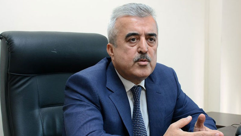 "Etibar Məmmədova müraciət etdik ki..." - Deputat seçkilərdən DANIŞDI