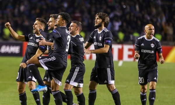 "Qarabağ" bu gün AvroLiqanın oyununa çıxır