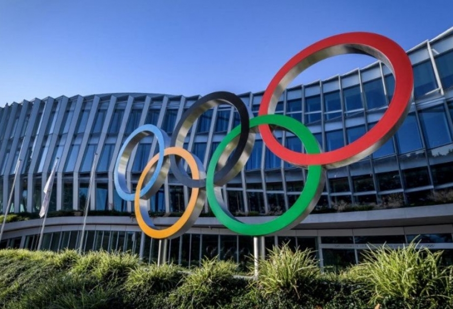 Azərbaycan Beynəlxalq Olimpiya Komitəsinə müraciət edib - SƏBƏB