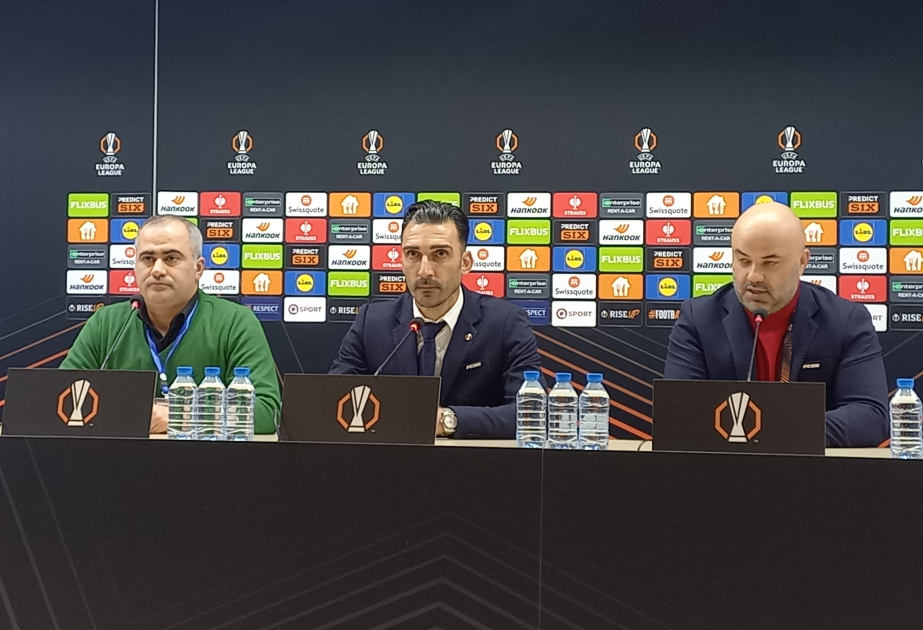 “Qarabağ”la oyunda bəxtimiz gətirdi