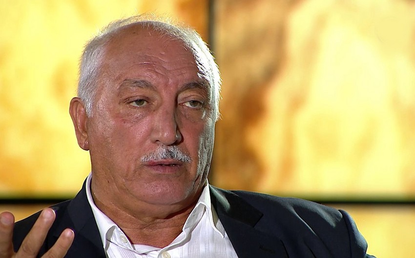 “Qarabağ” heyətini dəyişməlidir! - Ağasəlim Mircavadov