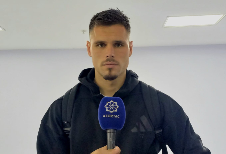 “Qarabağ”ın qapıçısı: Künc zərbəsindən qol buraxmaq məyusedicidir