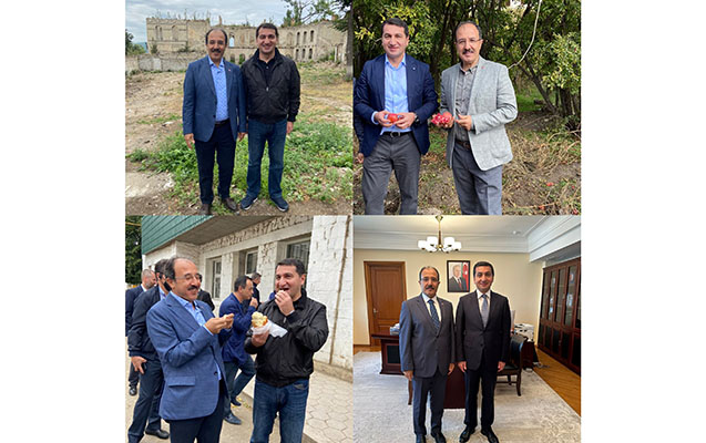 Cahit Bağçıdan vida PAYLAŞIMI 