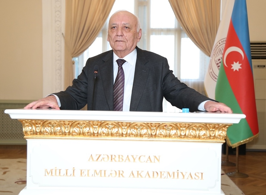 Yaqub Mahmudov mühüm uğura imza atıb 