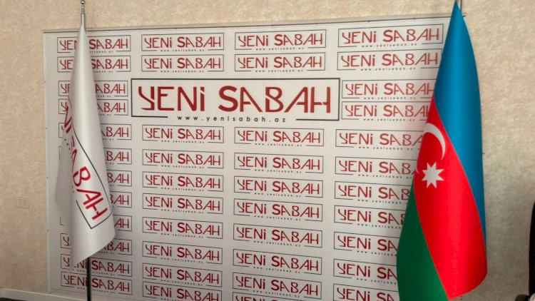 "Yeni Sabah" 6 yaşında: "Böyük büdcəsi olan saytlarla kəllə-kəlləyə gələ bilirik"