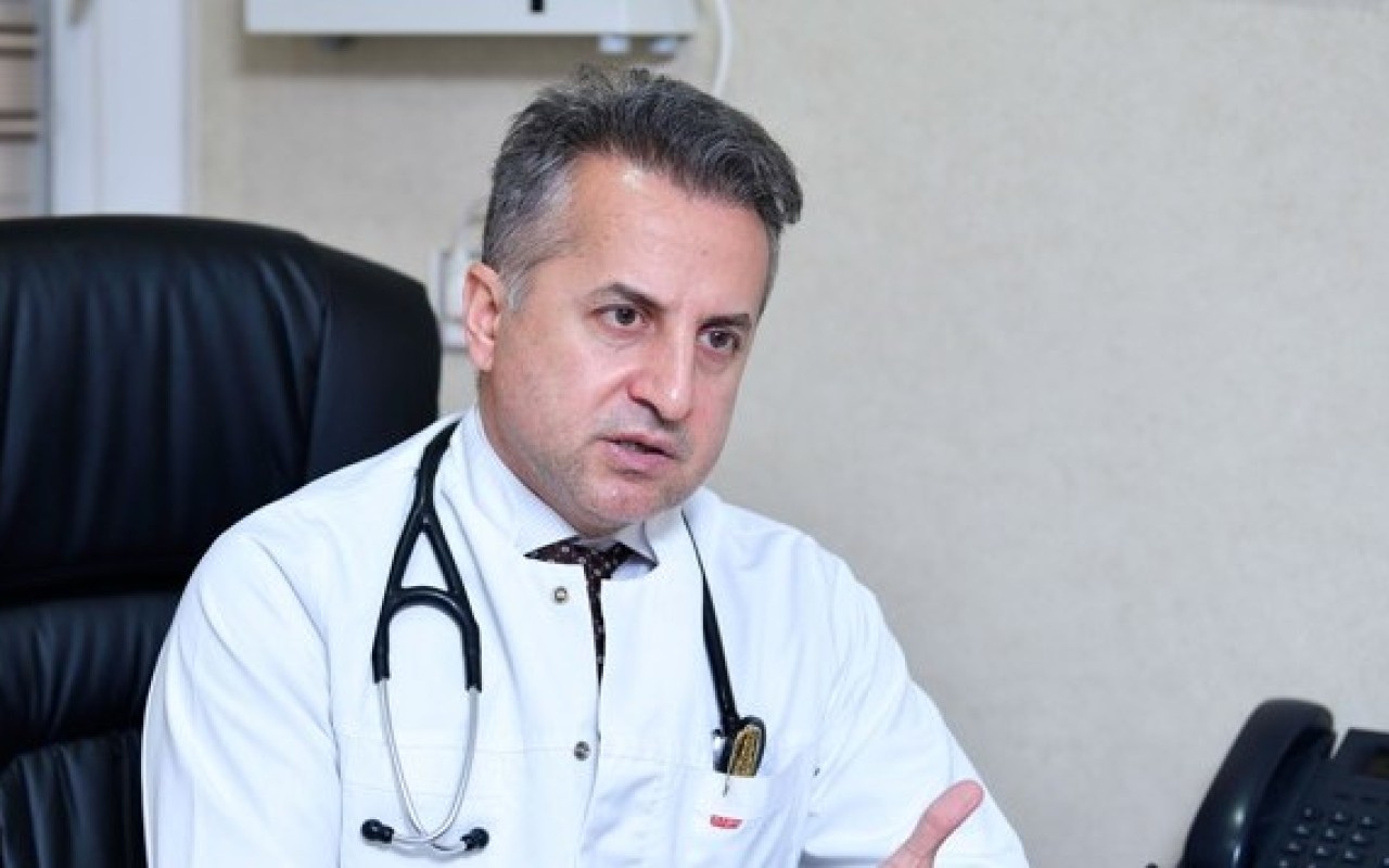 Həkim tapmayacağıq... - Tanınmış kardioloqdan ÇAĞIRIŞ