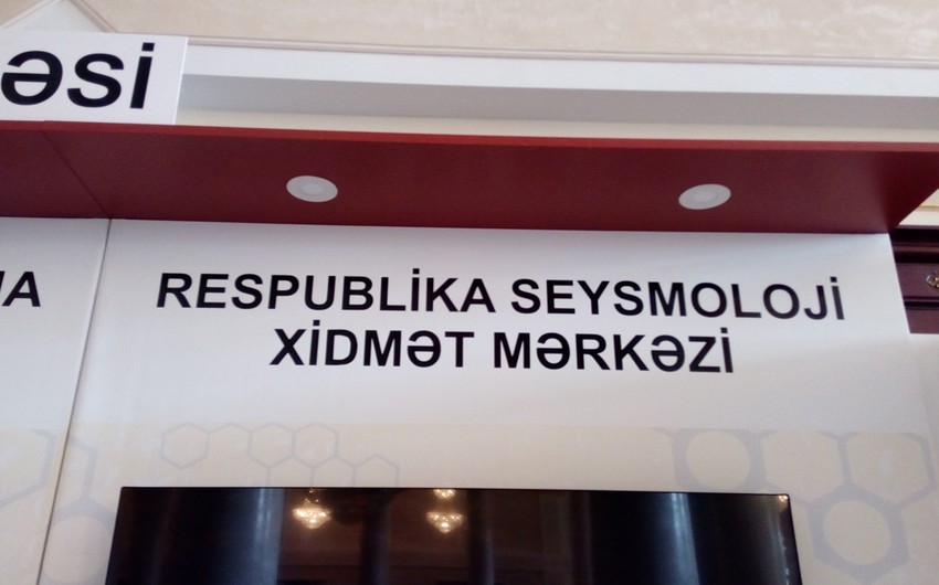 Ard-arda baş verən zəlzələlərlə bağlı daha bir AÇIQLAMA 