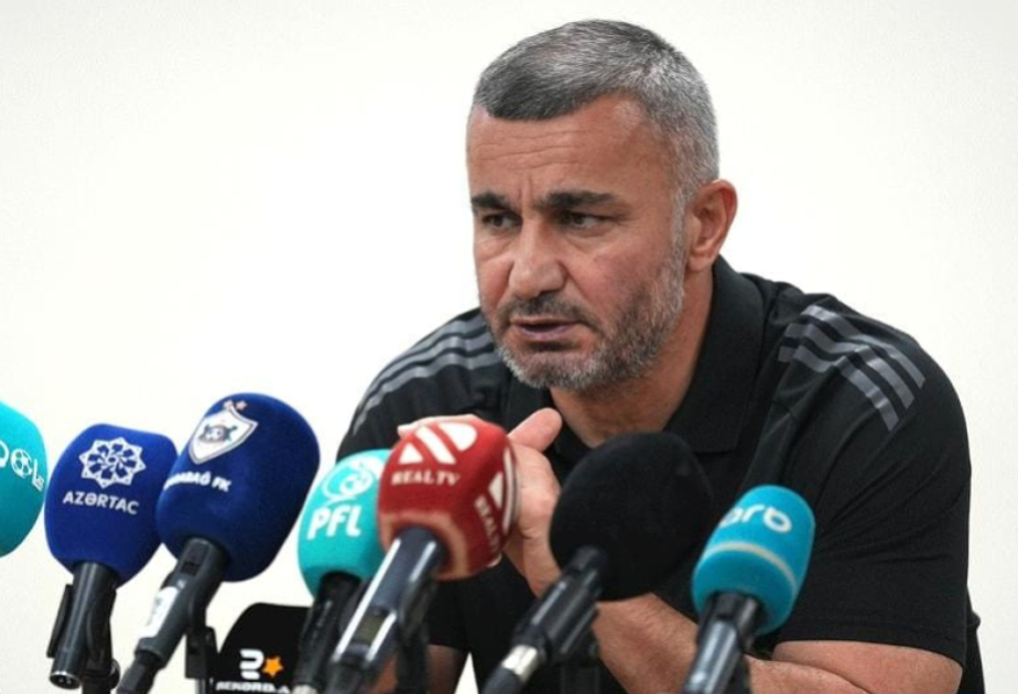 Qurbanovdan xəbərdarlıq: "Hər şey əldən gedə bilər.."