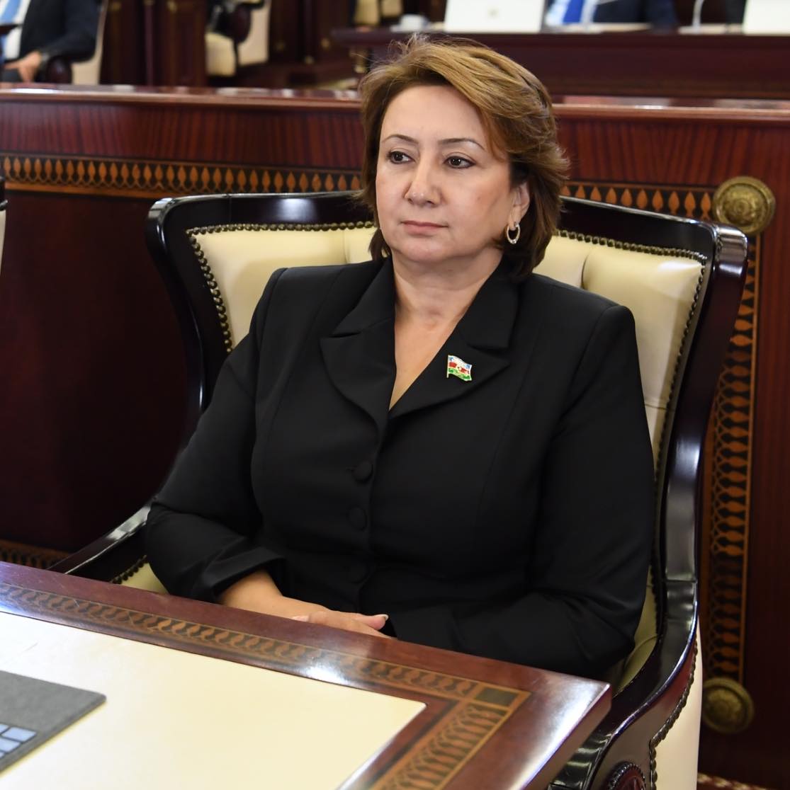 “Davos Forumu Azərbaycanın iqtisadi imkanlarını dünyaya təqdim edilməsi üçün unikal platformadır” – Mehriban Vəliyeva 