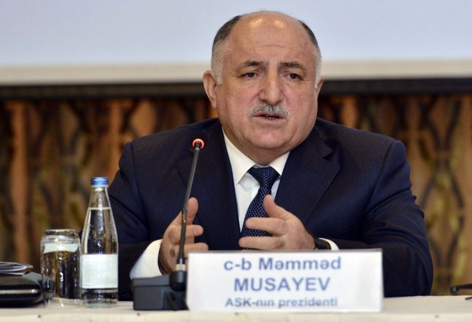 Prezident Məmməd Musayevlə bağlı sərəncam İMZALADI
