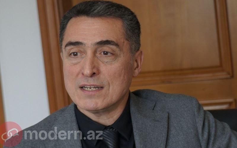 Seçki sistemində dəyişiklik geriyə addım olar - MÜSAHİBƏ