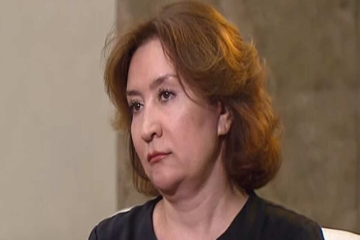 Rusiyanın axtardığı keçmiş hakim Bakıda TUTULDU