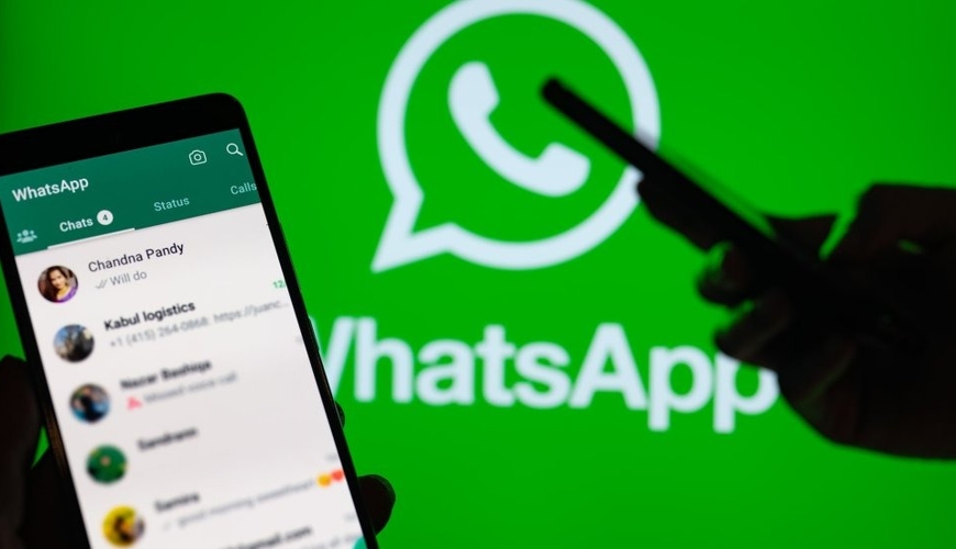 "WhatsApp"da çoxdan gözlənilən funksiya işə düşür