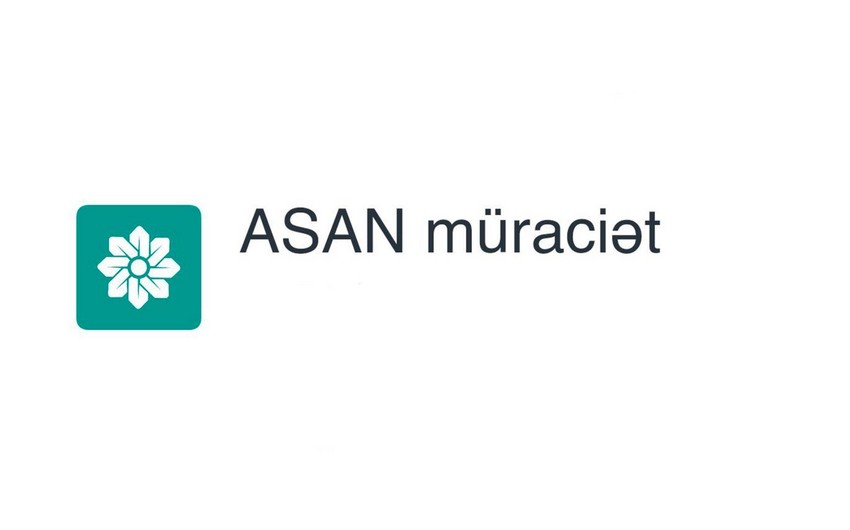 “ASAN müraciət” informasiya sistemi haqqında Əsasnamə”də dəyişiklik edildi
