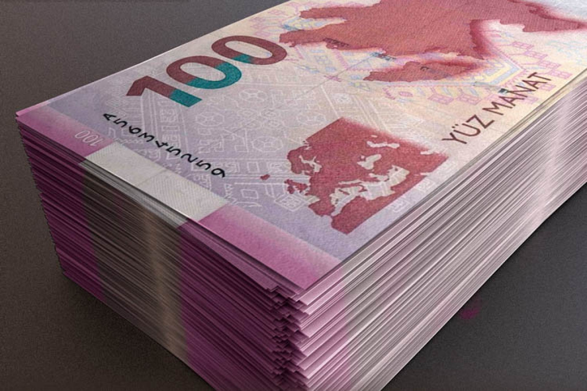 2024-cü il dövlət büdcəsinin icrasına dair məlumat: gəlirlər və xəclər