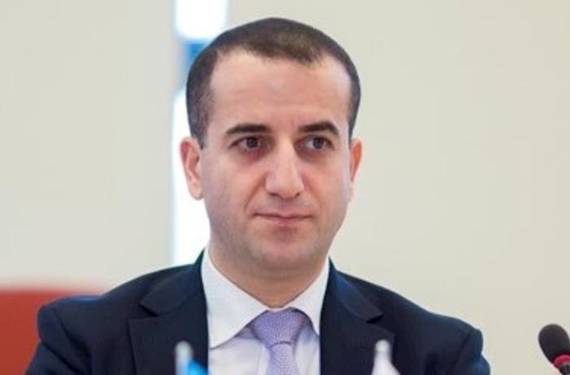 Döyüldüyü deyilən diplomat il yarımdır səfirlikdə işləyirmiş - Yeni FAKTLAR