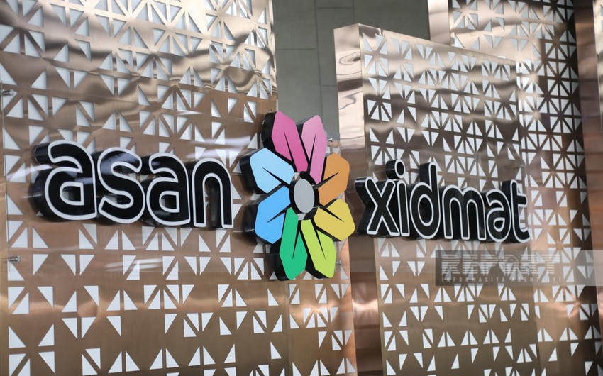 Sabah “ASAN xidmət” və “ASAN kommunal” mərkəzləri işləməyəcək
