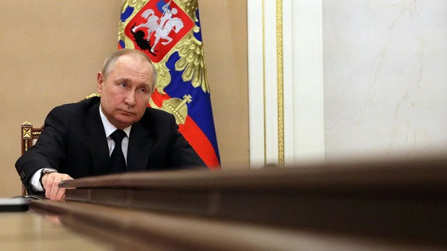 Putin şərt qoydu: Zelenski danışıqlarda iştirak edə bilər, amma...
