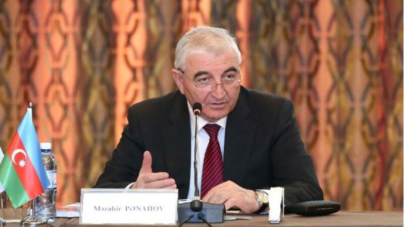 Məzahir Pənahov seçicilərə çağırış etdi