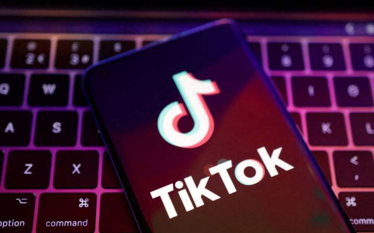 "TikTok"da dələduzluq edən şəxs tutuldu