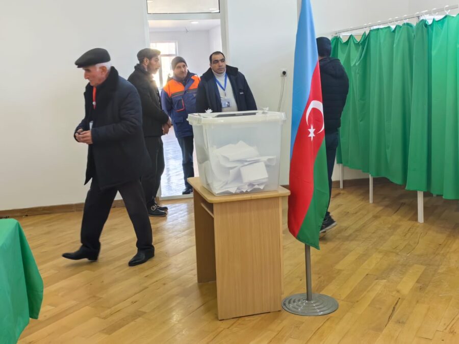 Ən yüksək və ən aşağı seçici fəallığı olan DAİRƏLƏR