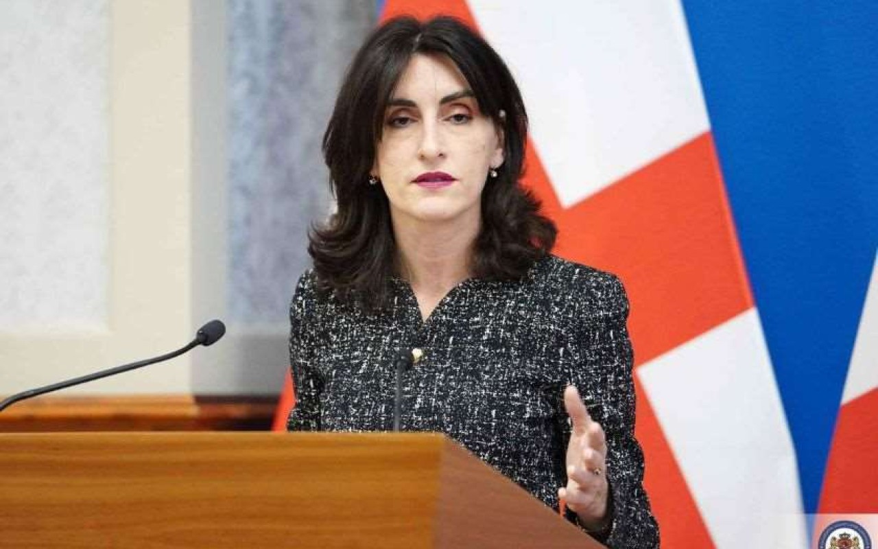 Gürcüstan Bakı ilə İrəvan arasında vasitəçi olmaq istəyir