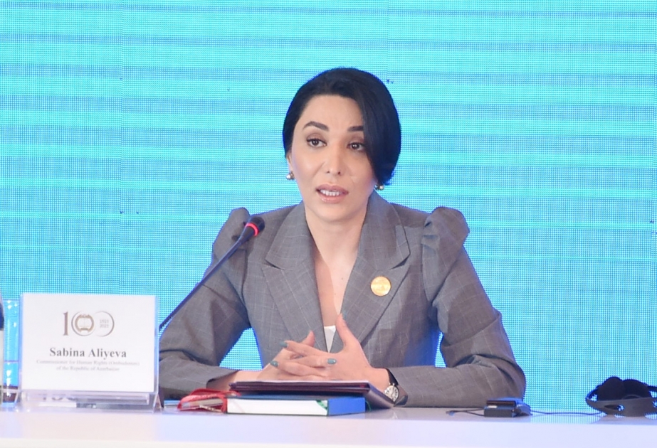 Ombudsman “Human Rights Watch” təşkilatına açıq məktub ünvanladı