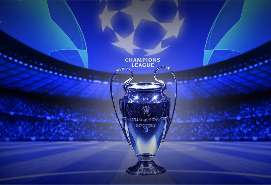 Çempionlar Liqasında pley-off mərhələsinin püşkü atıldı