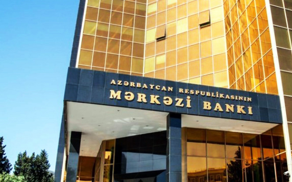 Mərkəzi Bank iki sığorta agentliyinə lisenziya verdi