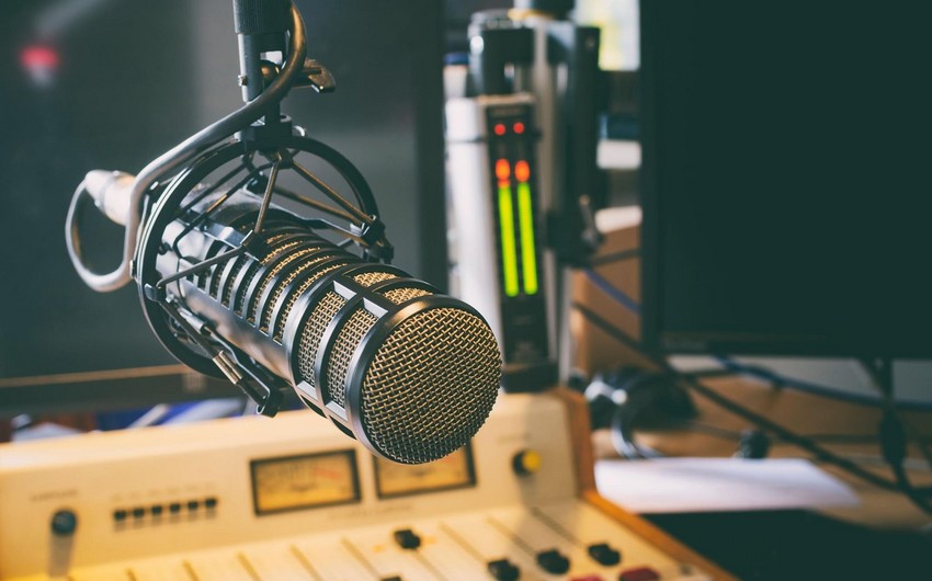 Azərbaycanda iki yeni radio AÇILIR