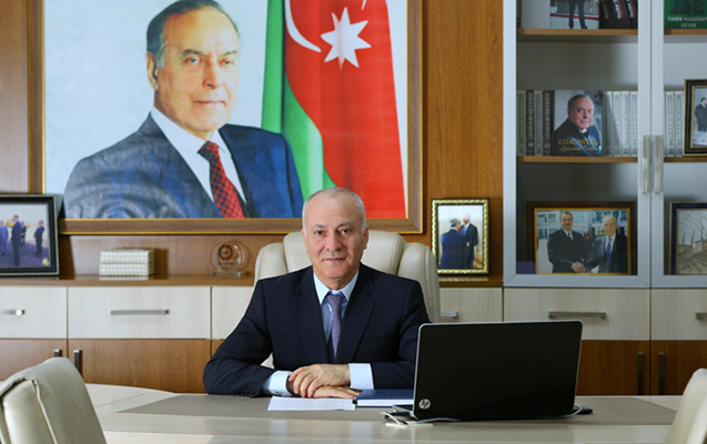 Sabiq məmura yeni vəzifə VERİLDİ