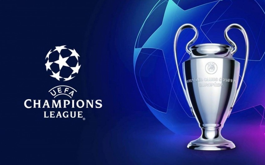 Çempionlar Liqasında pley-off oyunlarının TƏQVİMİ
