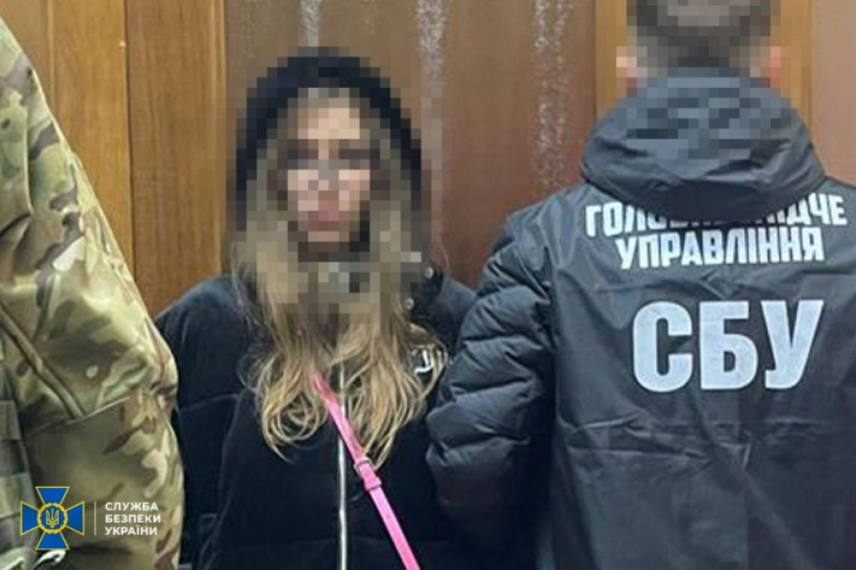 Kiyevdə terror aktı törətmək istəyən şəxs zərərsizləşdirildi