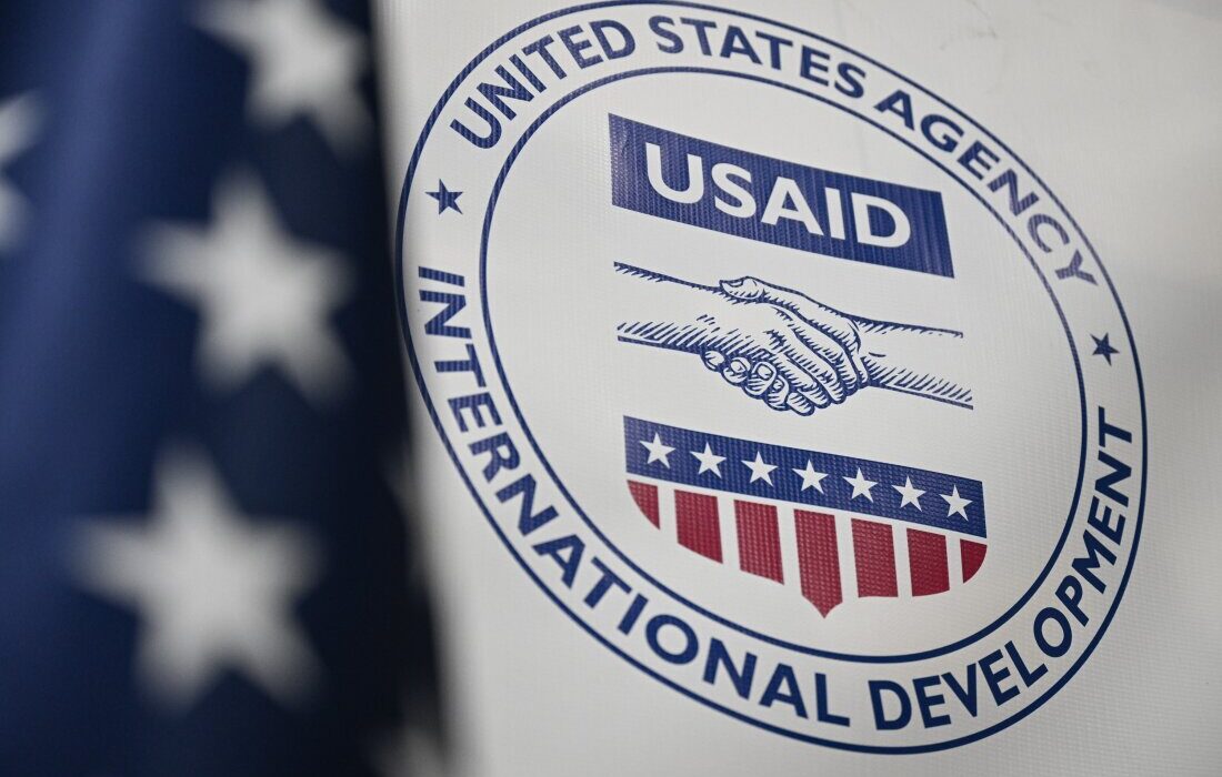USAID ləğv edilir? - Mask ELAN ETDİ