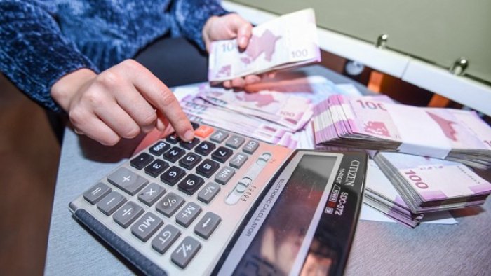 Yanvarda dövlət büdcəsinin gəlir və xərcləri AÇIQLANDI