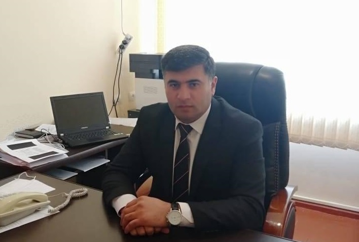 Təhsil sektorunun müdiri nöqsanlara görə işdən çıxarılıb - RƏSMİ