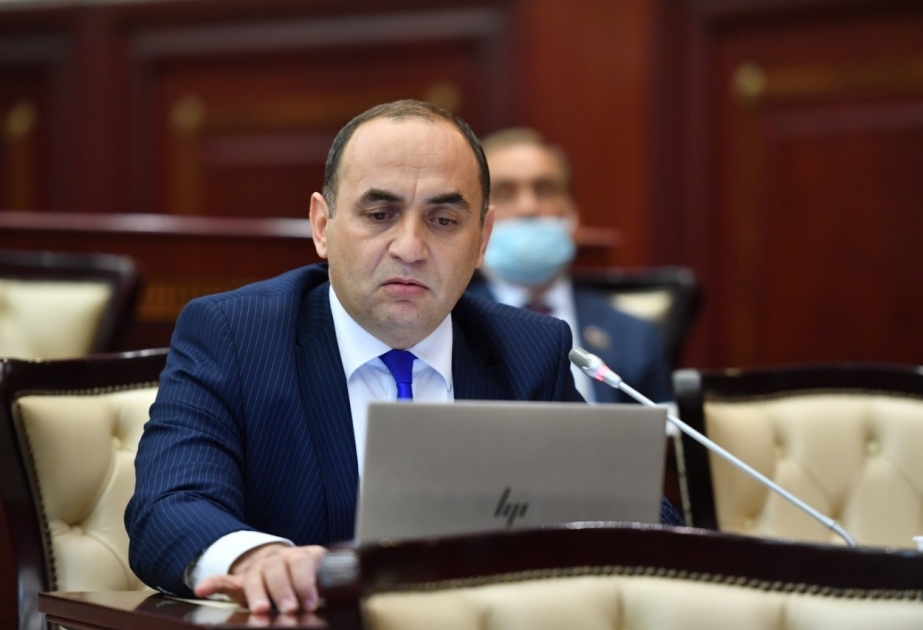 "Azərbaycan gənci xarici qüvvələrin əsas hədəf kütləsidir"