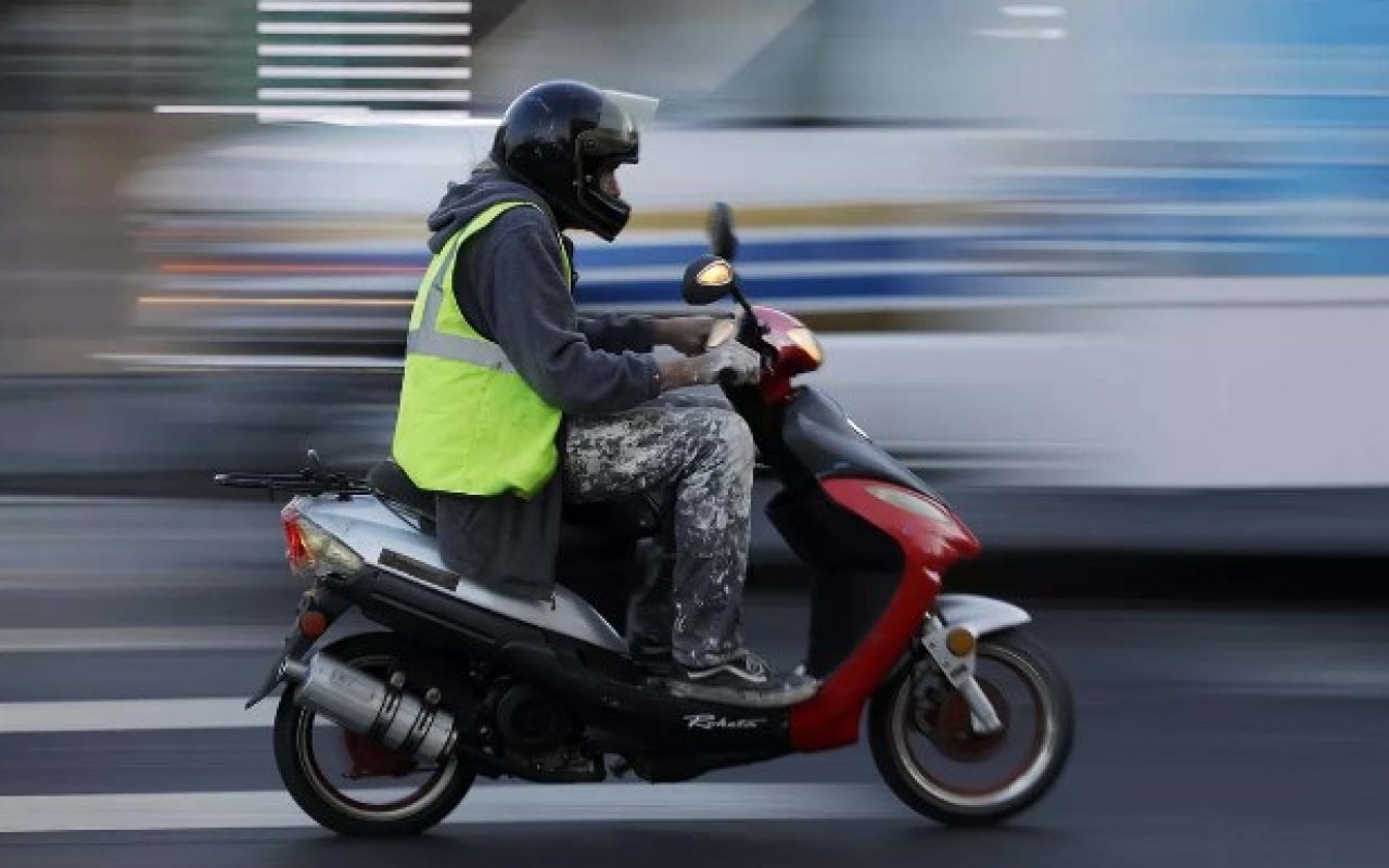 Bakıda maşın və iki moped qaçırıldı