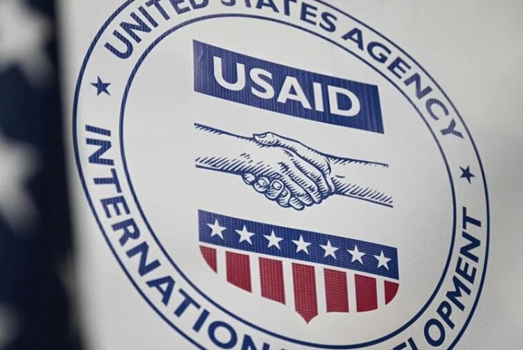 USAID-in Vaşinqtondakı baş qərargahı bağlandı