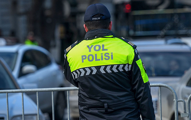 Azərbaycanın bu rayonlarında polis postları quruldu - SƏBƏB