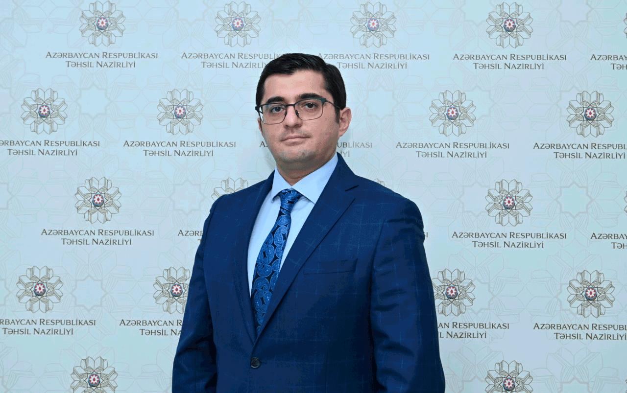 İlham Əliyev bu universitetə rektor TƏYİN ETDİ