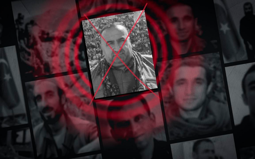 Türkiyə Suriyada əməliyyat KEÇİRDİ