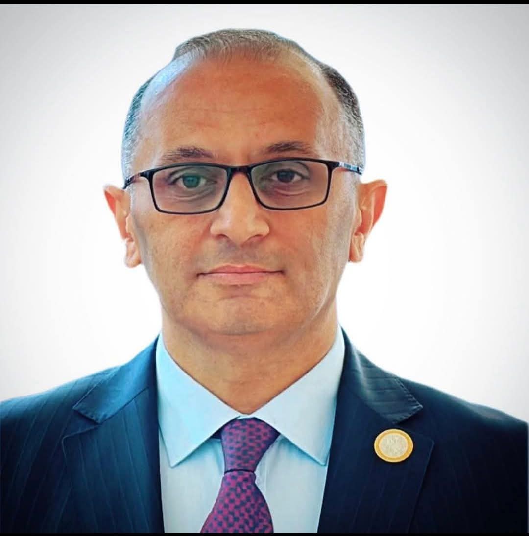Nazir yeni rəis TƏYİN ETDİ 