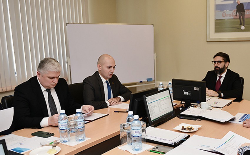 Azərbaycan Premyer Liqasında legioner limiti LƏĞV EDİLDİ