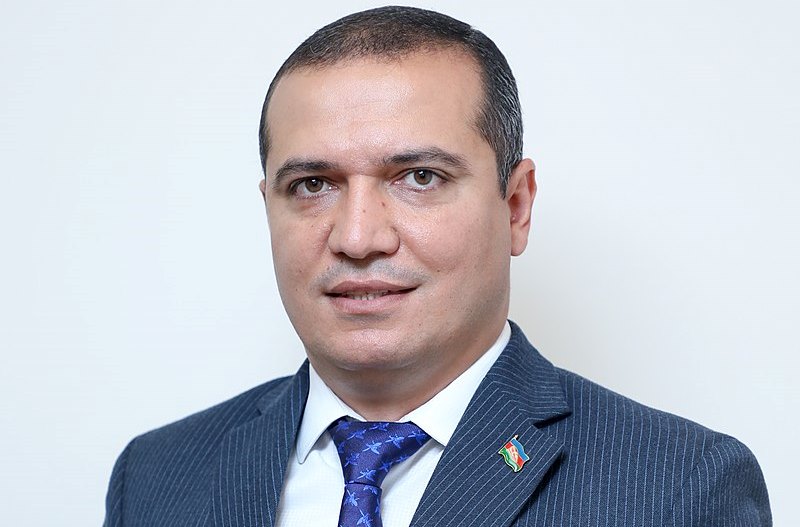 Rufik İsmayılova yeni vəzifə verildi