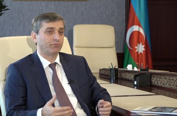 Vəsaitlərin idarəedilməsi yeni yanaşmaları zəruri edir - Vüqar Gülməmmədovla MÜSAHİBƏ