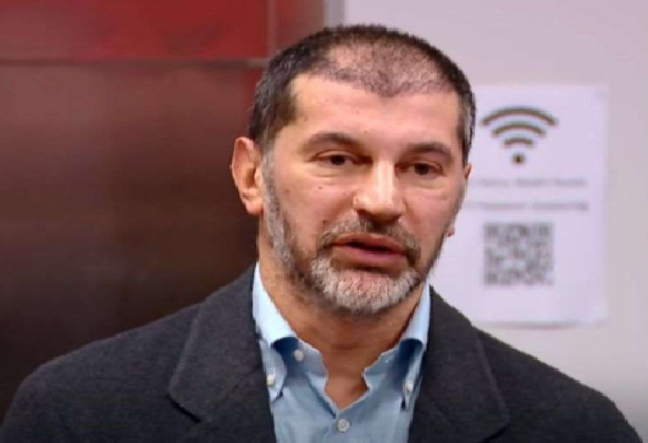 “Gürcüstanda radikalizm və faşizm sona çatacaq"