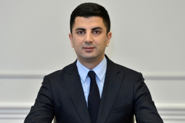 Nazir Eşqi Bağırova iki müavin TƏYİN ETDİ