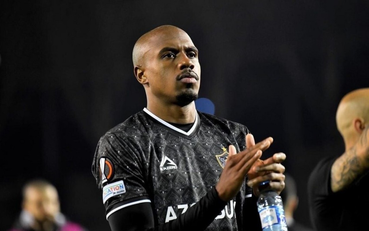 Romao da "Qarabağ"dan getdi